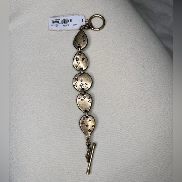 Lucky Brand Elegant Turquoise Bracelet - Picture 5 of 7